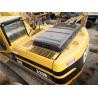 Buy cheap CAT 320B used excavator ready for sale from wholesalers