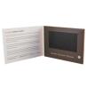 Buy cheap USB port lcd video business cards for opening veremonies , 2.4 inch - 10.1 inch from wholesalers