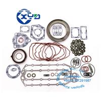 Buy cheap QSK23 Cummins Engine Overhaul Kits 4089360 4089361 Engine Gasket Set product