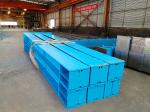 Construction Material For Large Steel Structure \ Welded H Beam Steel