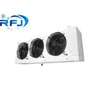 Buy cheap 79.8KW Air Cooler Evaporator For Industrial Refrigeration Equipment product