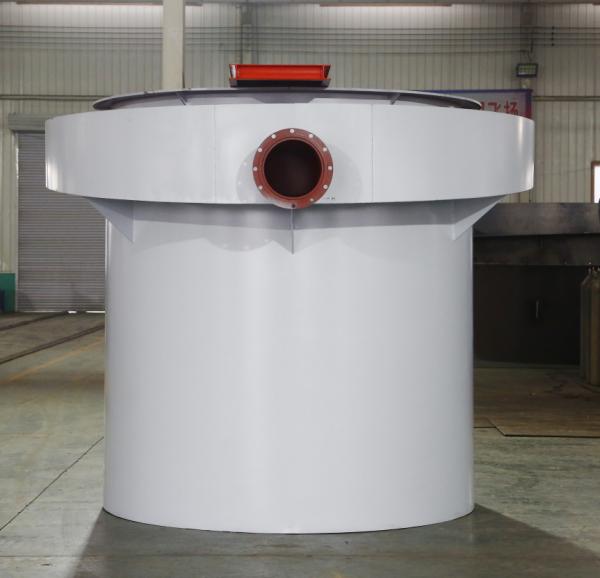 Buy cheap Video Outgoing-Inspection Provided Sand Hydrocyclone for Sand Screening and Washing from wholesalers