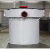 Buy cheap Video Outgoing-Inspection Provided Sand Hydrocyclone for Sand Screening and Washing from wholesalers