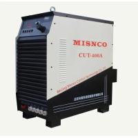 Buy cheap Igbt Inverter Air Plasma Cutter Misnco Lgk-120 / 160 / 200 / 300 product