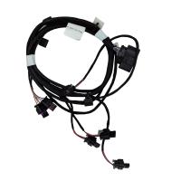 Buy cheap 3M Car Parking Assist Harness Auto Wiring Harness Parking Cable product