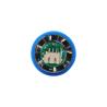 Buy cheap 0.6A DC Brushless Motor Controller Customized Motor Specifications from wholesalers