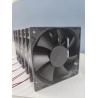 Buy cheap PBT Material 3400-6800RPM Server Cabinet Cooling Fans Black from wholesalers