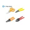 Buy cheap Customized Fiber Optic Fusion Splicing Cable Construction Tool Kits AC 6300 from wholesalers