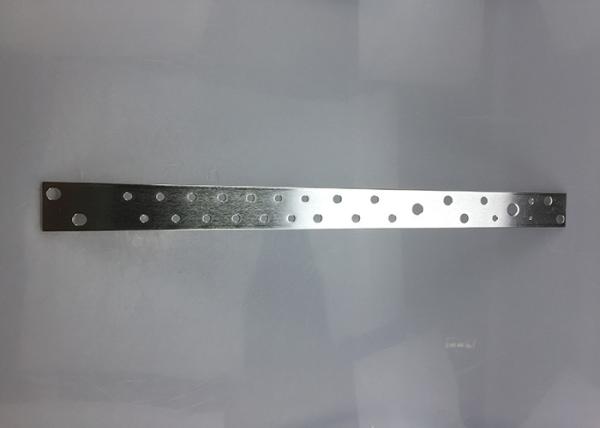 Buy cheap Nickel Plated Copper Bus Bar from wholesalers