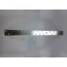 Buy cheap Nickel Plated Copper Bus Bar from wholesalers