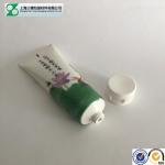 Dia30mm*155.6mm Laminate Tubes For 4.0oz Oral Dental Care Toothpaste