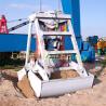 Buy cheap 4CBM Grab Vessel from wholesalers