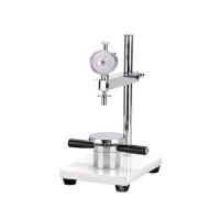 Buy cheap Indoor Non Destructive Testing Equipment / Digital Fruit Firmness Tester product