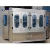 Buy cheap Automatic Bottling Plant Drinking Pure Mineral Water Bottle Filling Machine And Packaging Line Price from wholesalers