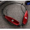 Buy cheap Bluetooth Stereo Sport Headset Support TF Card Mp3 Player and FM HBS-900T from wholesalers