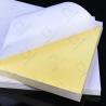 Buy cheap One Side / Two Side Silicon Coated PE Coated Label Sticker Release Paper from wholesalers