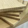 Buy cheap Mildewproof Staining Bamboo Plywood Harmless 200x60cm High Density from wholesalers