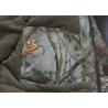 Buy cheap Brand Label Mens Winter Work Jacket , Army Waterproof Work Suit from wholesalers