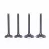 Buy cheap Waterproof Inlet Valve Exhaust Valve For Toyota 2RZ 1371175030 1371575030 from wholesalers