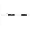 Buy cheap High Lumen IP20 Recessed LED Linear Light 0 - 10V Dimming Luxury Indoor from wholesalers