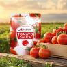 Buy cheap 180g Pouch Tomato Sauce Low Sodium Carbohydrates And 5% Energy from wholesalers