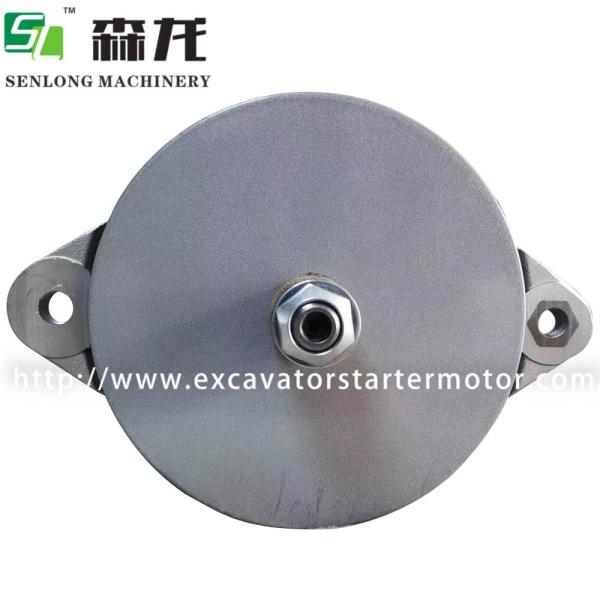 Buy cheap Alternator 24V 65A Cater Generator 1012118140 12670N 0R4841 0R4843 1776972 1855294 OR19071 from wholesalers