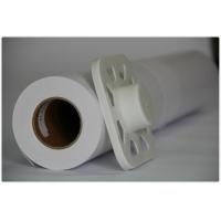 Buy cheap 100% Cotton Inkjet Printable Canvas For Printing Photos Smooth Surface product