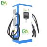 Buy cheap Commercial 480KW Four-Gun DC Electric Vehicle Charging Pile / Charging Station from wholesalers