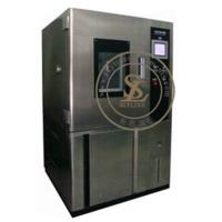 Buy cheap Constant Programmable Temperature And Humidity Test Chamber 1000L Easy Operate product