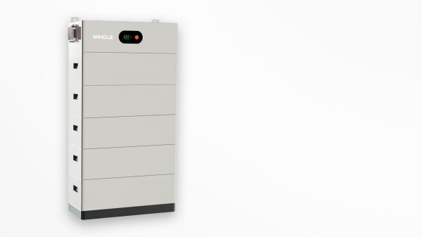 Buy cheap 6000 Cycles 2.5 Kwh 52ah Home Energy Storage System Stacked Ess Lithium Battery Customized from wholesalers