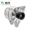 Buy cheap 24V 70A Cummins Alternator DCEC 6B C4944738 370100387, 370100689 from wholesalers
