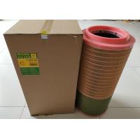 Buy cheap Mann Truck Air Filters C301730 For Remove Odor Dust Air ISO9001 product