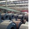Buy cheap Q345b ISO9001 Carbon Sheet Metal Coil Coat 0.7mm ASTM A53 MS from wholesalers