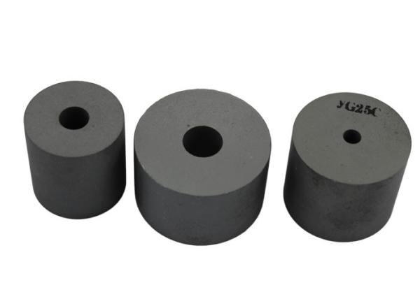 Buy cheap Nuts Making Tungsten Carbide Cold Heading Dies G1 G2 G3 G4 G5 G6 Grade from wholesalers