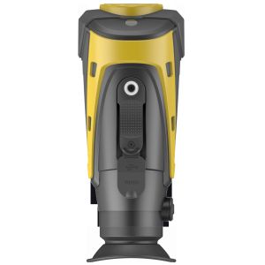 Buy cheap IP66 Protection Thermal Imaging Monocular With Three Buttons Silent from wholesalers