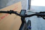 Mid Drive Electric Road Bike Long Range 29 Inch 36v 250w 14Ah Torque Sensitive