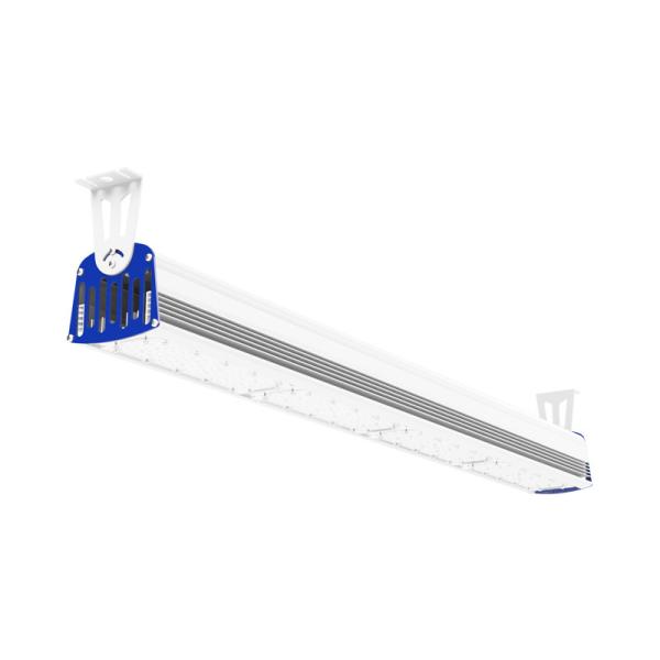 Buy cheap Professional Industrial LED Linear High Bay Light with Good Heat Dissipation Performance from wholesalers