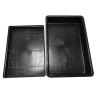 Buy cheap Electronic Part ESD Antistatic Packing Trays 440x353x50mm from wholesalers