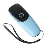 Buy cheap bluetooth scanner android mobile pc laptop barcode scanner 2d from wholesalers
