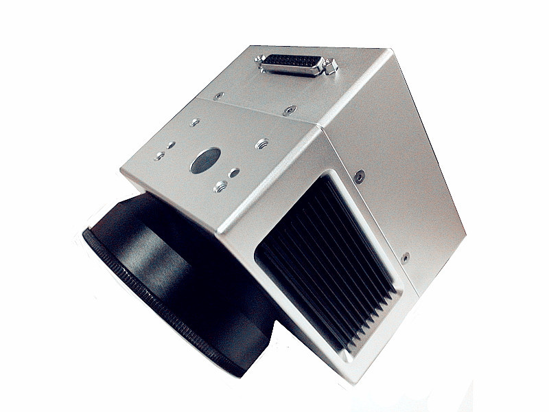 V-gen 355nm UV Laser Scan Head 10mm with XY2-100 Standard
