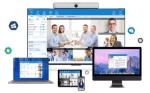 LAX ｜ Video conference equipment required for building a "remote video