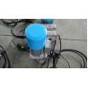 Buy cheap Anti Rust Suspended Platform Hoist High Strength Long Working Life from wholesalers