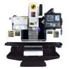 Buy cheap VMC 3 Axis Milling Vertical CNC Machining Center 400KG Max Load from wholesalers