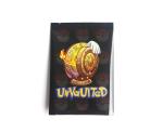 Custom Designs Food Packaging Back Seal Bags Wholesale Price Heat Sealed Center