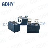 Buy cheap Resonant GDHY 700V 1.5uF WIMA Snubber Capacitor product