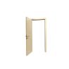 Buy cheap Side Swing Stamped Fire Rated Steel Doors For Commercial Building from wholesalers