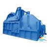 Buy cheap 100 ~ 1000m Drum Load Marinewinch 2000 KN For Mooring Equipment from wholesalers