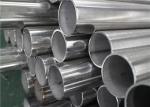 Buy cheap Non Hardenable Steel Pipe Tube High Stress Corrosion Cracking Resistance from wholesalers