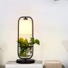 Buy cheap Bedroom Bedside A Living Room Restaurant Balcony green desk lamp(WH-MTB-75) from wholesalers