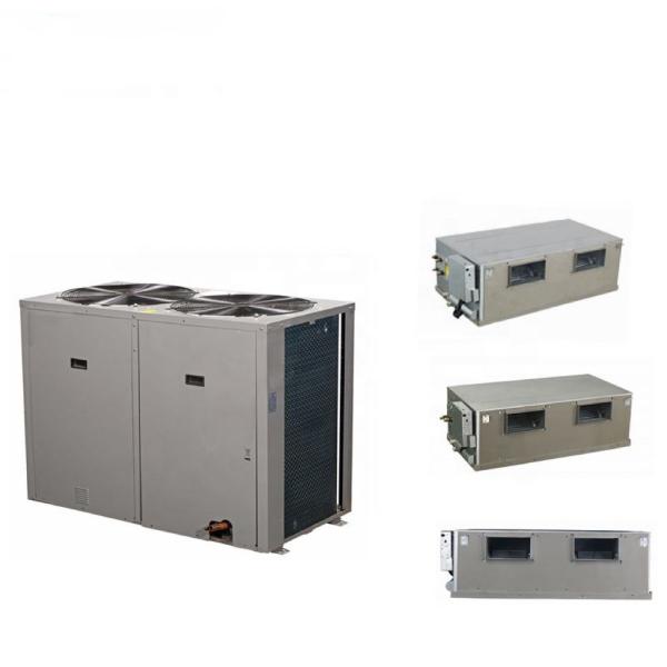 Buy cheap 76000 To 240000 Btu/H Inverter Ducted Air Conditioner Ducted Air Con Unit from wholesalers